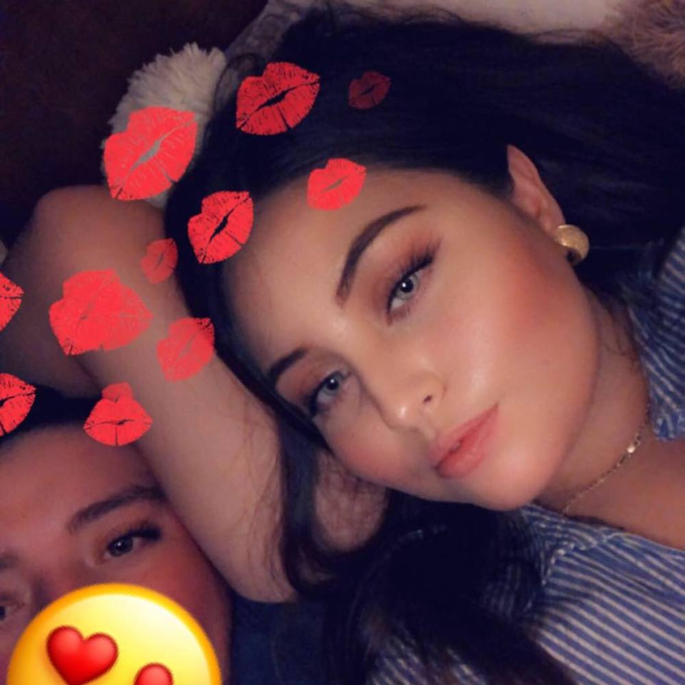 Meet your Posher, Mairani